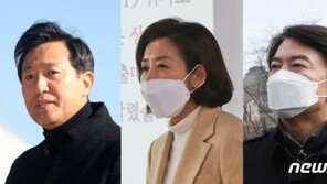 야권 후보들, 일제히 부동산 정책 행보 ‘정조준’