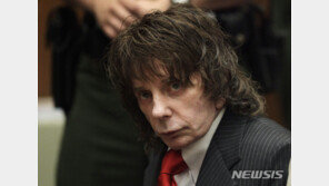 로큰롤 변화시킨 천재 프로듀서 필 스펙터, 81세로 타계