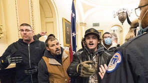 ‘트럼프 측근’ 그레이엄 “의회 난입자들 사면 안 돼”