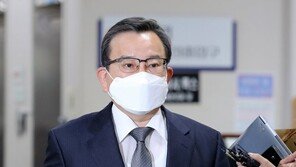 “법무부 이건 아니잖아요” 박준영, 추미애·정한중 직격 비판