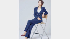 윰댕, 다이어트 성공 모습 공개 “신장이식 후 72㎏까지 쪘는데…”