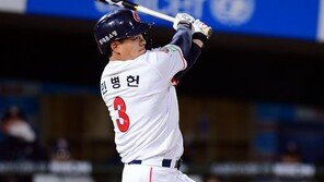 롯데 민병헌, 뇌동맥류로 수술…“당분간 회복에 전념”