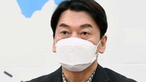 안철수 “조국, 딸 의료행위 직접 막아라…文에 부담”