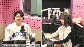 박하선 “연기 잘하는 정상훈…첫 만남에 한 방 먹어”