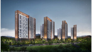  가경 아이파크 5단지, 오는 19일부터 4일간 정당계약 실시