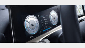 현대차 ‘2021 넥쏘’ 출시…안전·편의사양 더하고 가격은 낮췄다