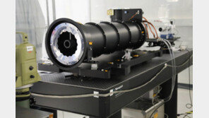 천문연-NASA “태양 외부 코로나 100만℃에서 초속 260㎞로 퍼진다”