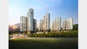   재평가 받는 양주신도시,  ‘힐스테이트 양주 센트럴포레’ 주택조합사업도 관심 ↑