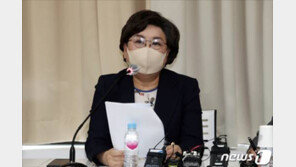 이혜훈 “文 부동산 또 번지수 틀려…누구도 예측 못했다고?”