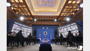 일본 정부, 문대통령 기자회견에 “믿을 수 없다”