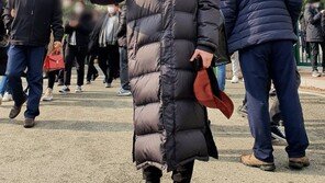 틴탑 리키, 18일 입대 군악병 복무…훈련소 앞에서 “충성!”