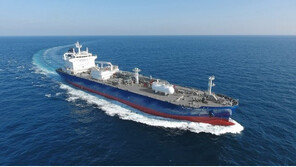 中 “지난해 조선 수주량, 韓 제치고 우리가 1위”