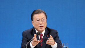 정 총리 “文 회견, 단호하고 명쾌…개혁 완수 의지 읽어”