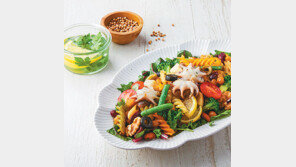 현대그린푸드, 장수식단 간편식 출시 