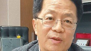 “글로벌 대학으로 특화해 ‘막내 국립대’ 벗어날 것”