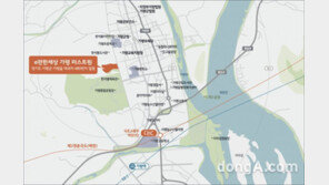 DL이앤씨, ‘e편한세상 가평 퍼스트원’ 분양 돌입