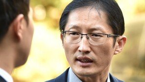 박준영 “김학의 출금, 당시 상황 잘알고 옹호하라” 秋에 직격탄