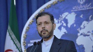 이란 “밀린 유엔회비, 한국 동결자금서 가져가라”