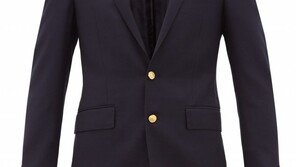 바이든 취임복장은 ‘아메리칸 클래식’ 랄프로렌 정장