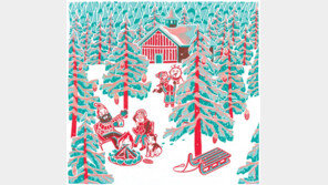 기억을 깎아내고… 실로 꿰고… 이토록 다채로운 판화들