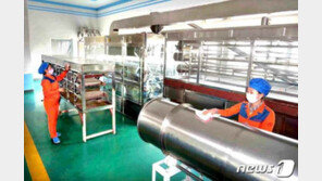 경제 쇄신 준비 끝낸 북한 “김정은 중심으로 총단결” 촉구