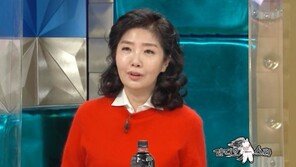 여에스더 “정은경 질병관리청장과 서울대 의대 동문”…응원 당부까지