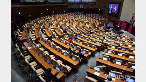 여야, 내달 1일부터 2월 임시국회…2월26일 본회의 개의