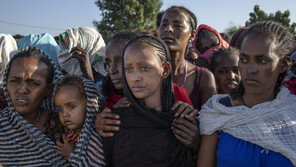 에티오피아 내전 후유증 심각…“굶주림에 잠자다 숨져”
