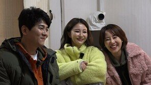 ‘불청’ 안혜경·구본승 궁합은?…사주 보는 새 친구 등장