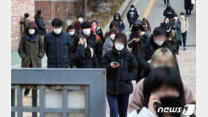 코로나에도 초임연봉 ↑…공공기관은 ‘무풍지대’