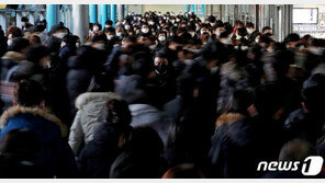 사적 모임 많은 술집…“마스크 항상 쓴다” 25% 불과