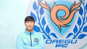베테랑 공격수 이근호, 대구로 1년 임대…13년 만에 복귀