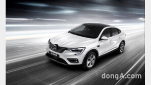 르노삼성 XM3, ‘국토부 실내공기질 조사’서 최상위 안전성 입증