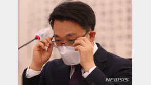 김진욱, 위장전입 의혹에 사과…“공직 후보자로서 부적절”
