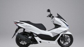 혼다코리아, ‘2021년형 올 뉴 PCX’ 출시