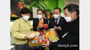 농협, 설명절 청탁금지법 농축산물 선물가액 상향 조정에 환영