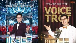 TV조선 “왜 따라해”소송…MBN “너네가 먼저” 맞불