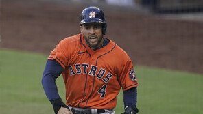 들뜬 토론토 “류현진이 차 방향 바꾸고, 스프링어가 연료”