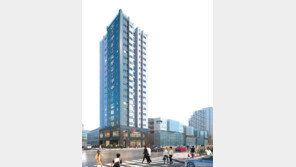 강남 서초구 4억원대 소형 아파트