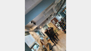 유이, 운동복으로 뽐낸 늘씬 몸매 “오랜만에 운동 좋아”