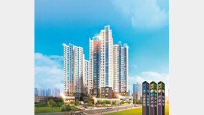 3.3m당 1600만원대… 청약통장 없이 내 집 마련