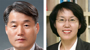 국민경제자문회의 이근 부의장, 국가과학기술연구회 임혜숙 이사장