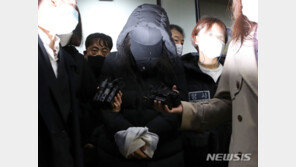 공소장으로 본 정인이 학대…“깁스 중 넘어뜨려 머리 쿵”