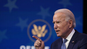 “美의 적국”…바이든 참모들, 한목소리로 ‘중국 때리기’