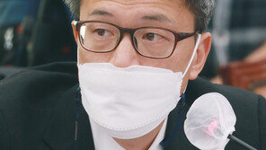 박주민 “서울시장 보궐선거 불출마…더 길고 담대하게”