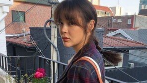 ‘대낮 만취운전’ 박시연 “해선 안 될 일…깊이 반성” [전문]
