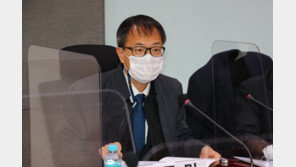 박주민, 서울시장 불출마 선언…“후보처럼 승리 위해 최선 다할 것”