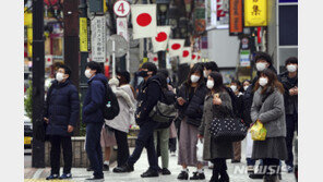 “일본, 일반국민 백신 접종 5월 시작해 7월 마무리”