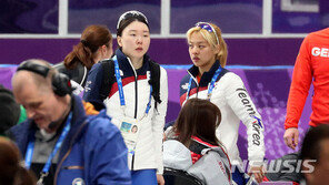 김보름, ‘왕따 주행 논란’ 노선영에 2억 손해배상 소송