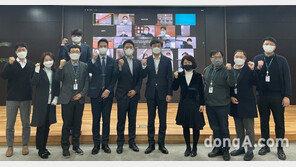 농협중앙회, 범농협 RPA 확산 프로젝트 최종보고회 개최